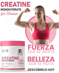 Monohidrato De Creatina